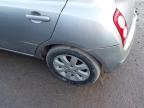 2006 NISSAN MICRA SVE for sale at Copart ROCHFORD