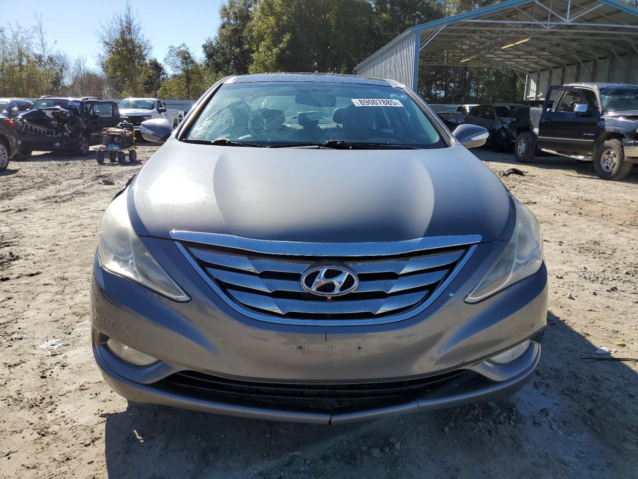 2013 Hyundai Sonata - Image 5