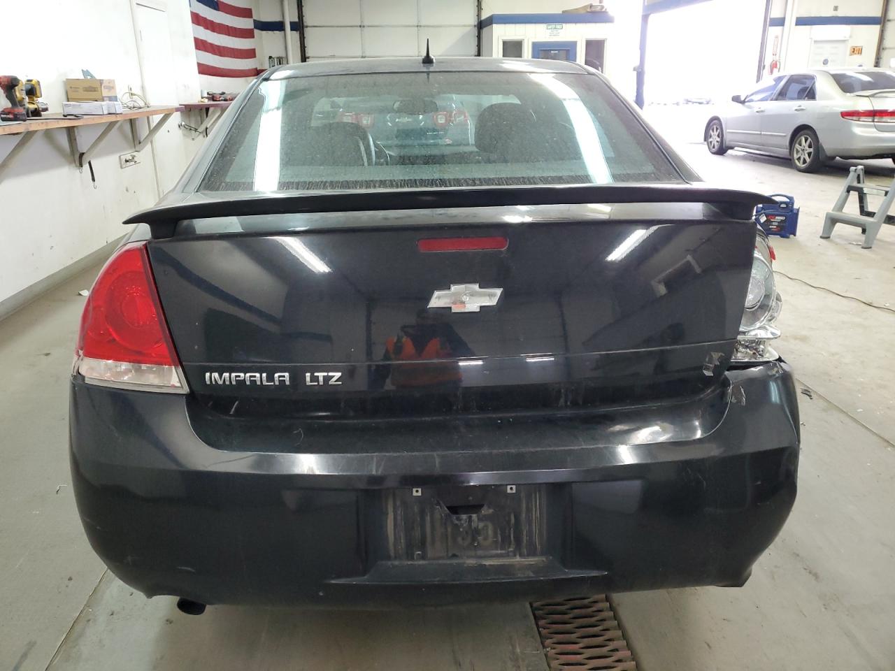 2013 Chevrolet Impala - Image 6