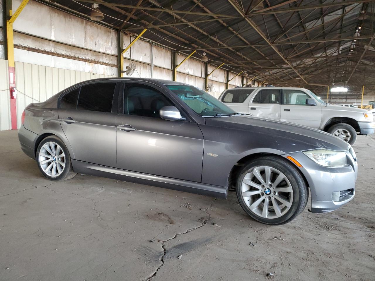 2011 BMW 3er - Image 4