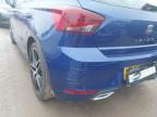 2019 SEAT IBIZA FR S for sale at Copart SANDY