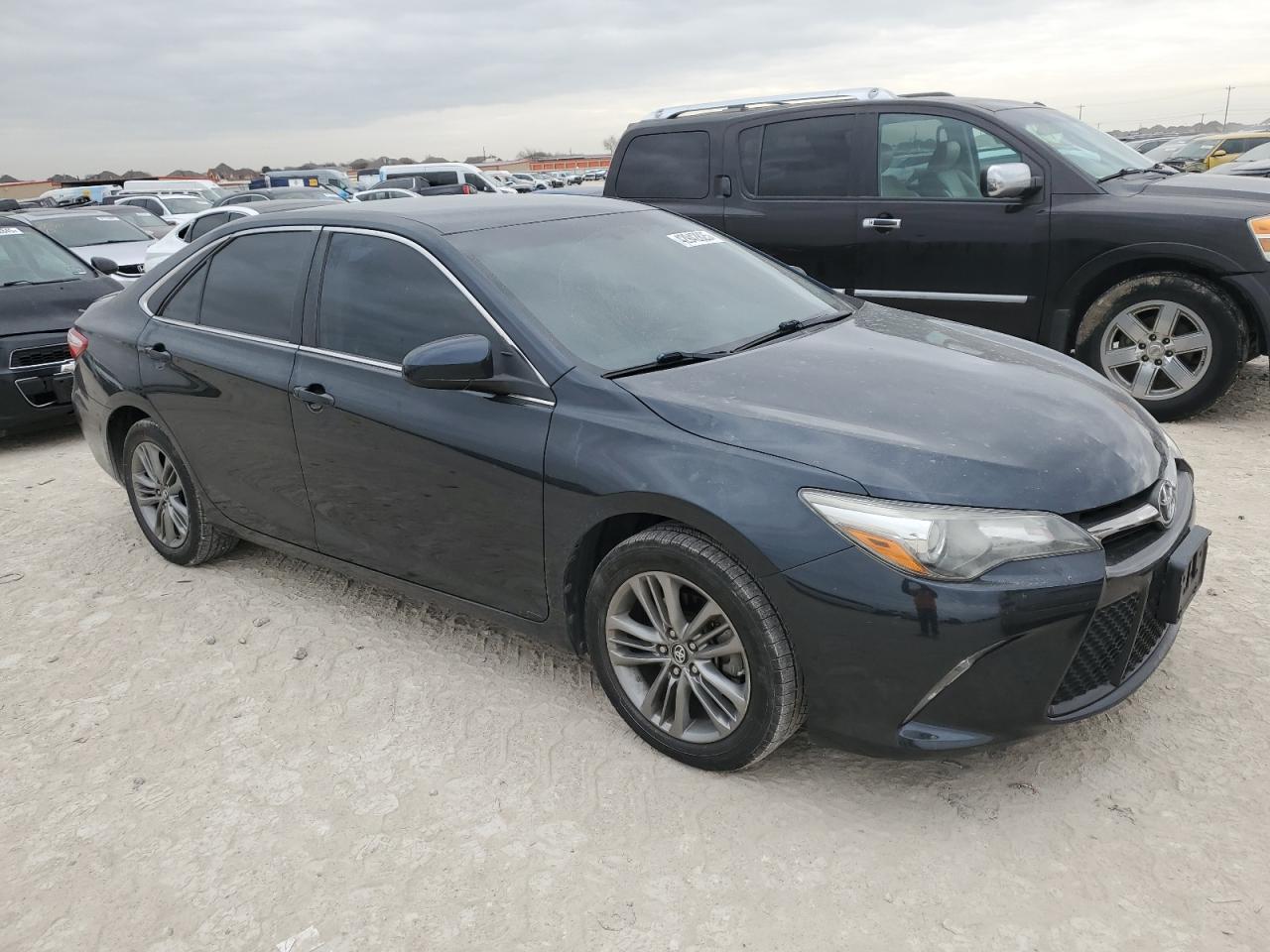 2016 Toyota Camry - Image 4