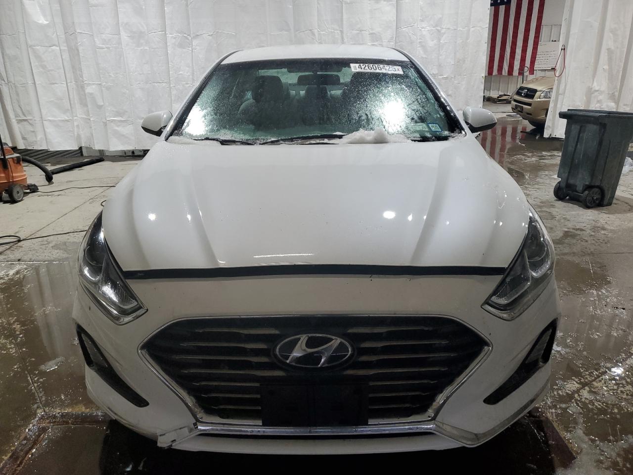 2018 Hyundai Sonata - Image 5