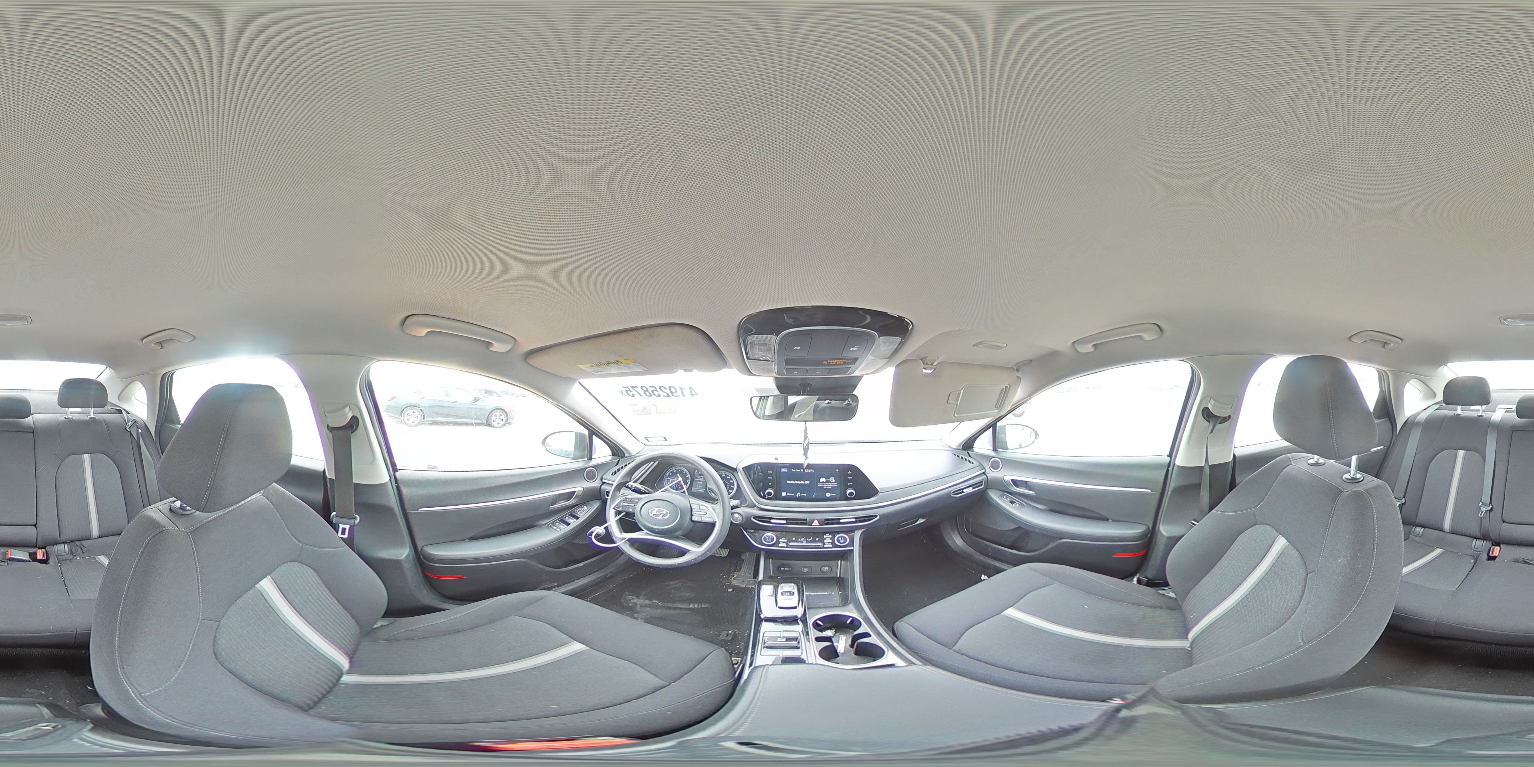 2021 Hyundai Sonata - Image 13
