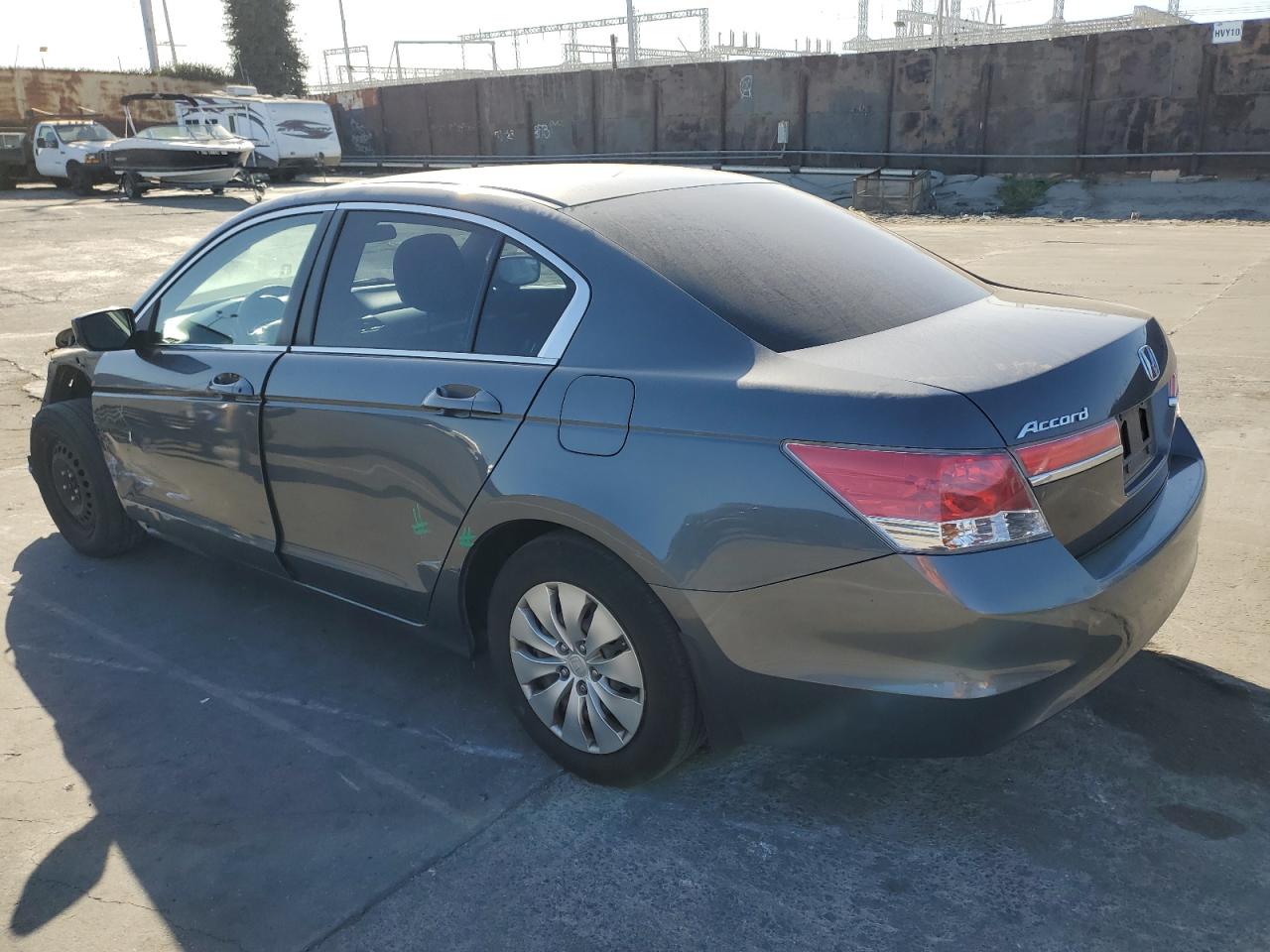 2012 Honda Accord - Image 2