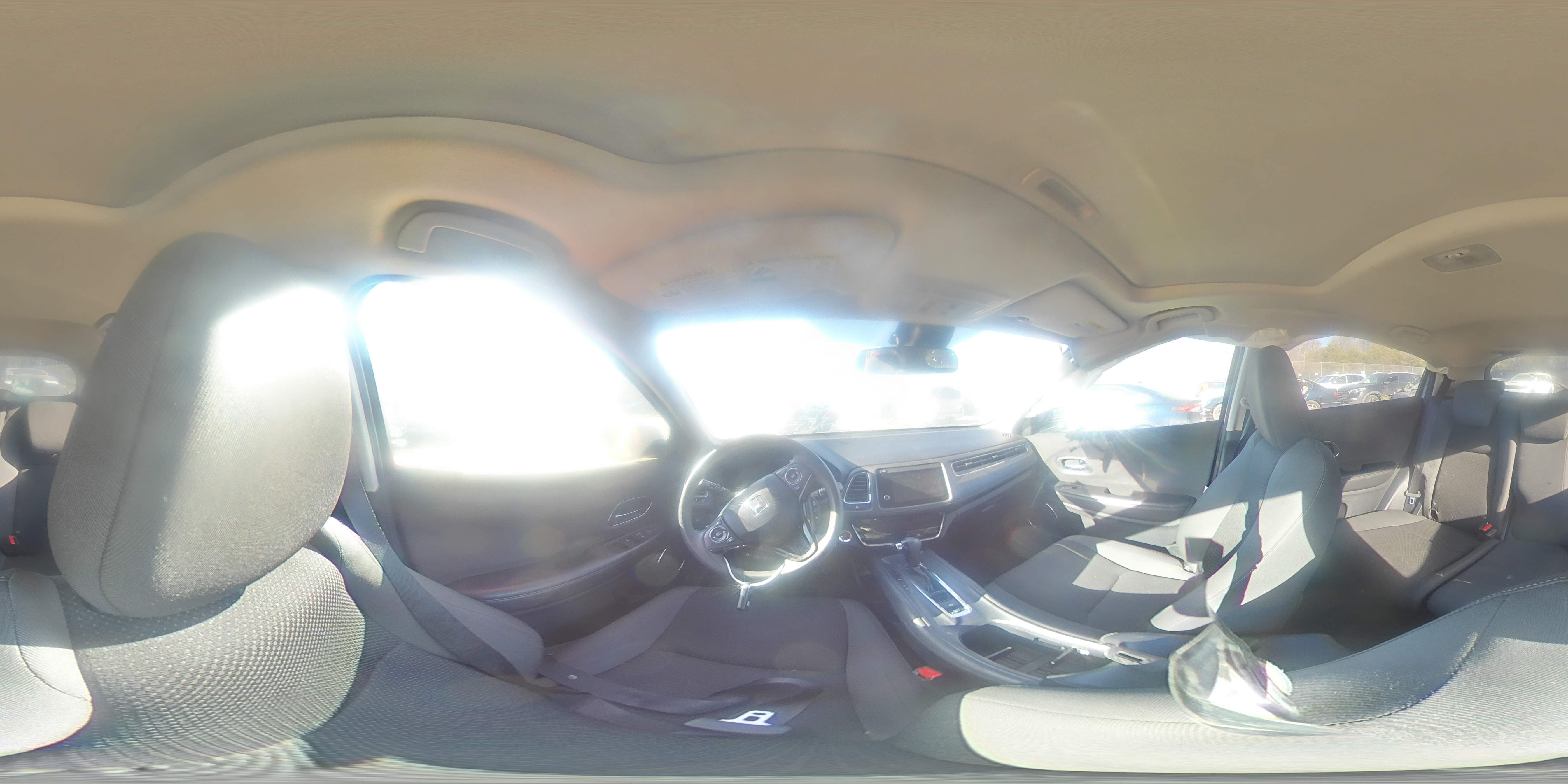 2022 Honda HR-V - Image 13
