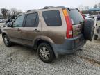 2002 Honda Cr-V Ex продається в Spartanburg, SC - Normal Wear