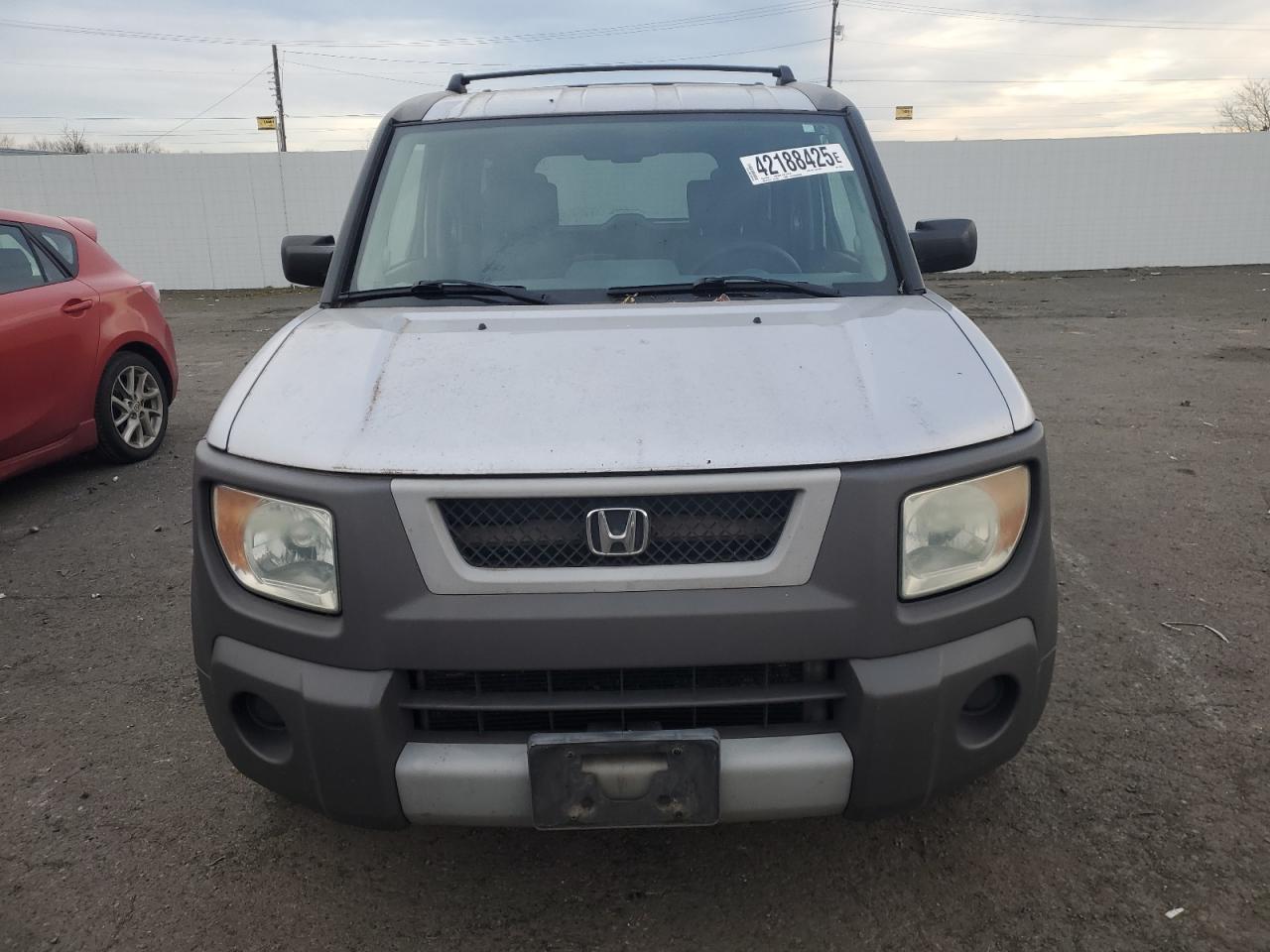 2003 Honda Element - Image 5
