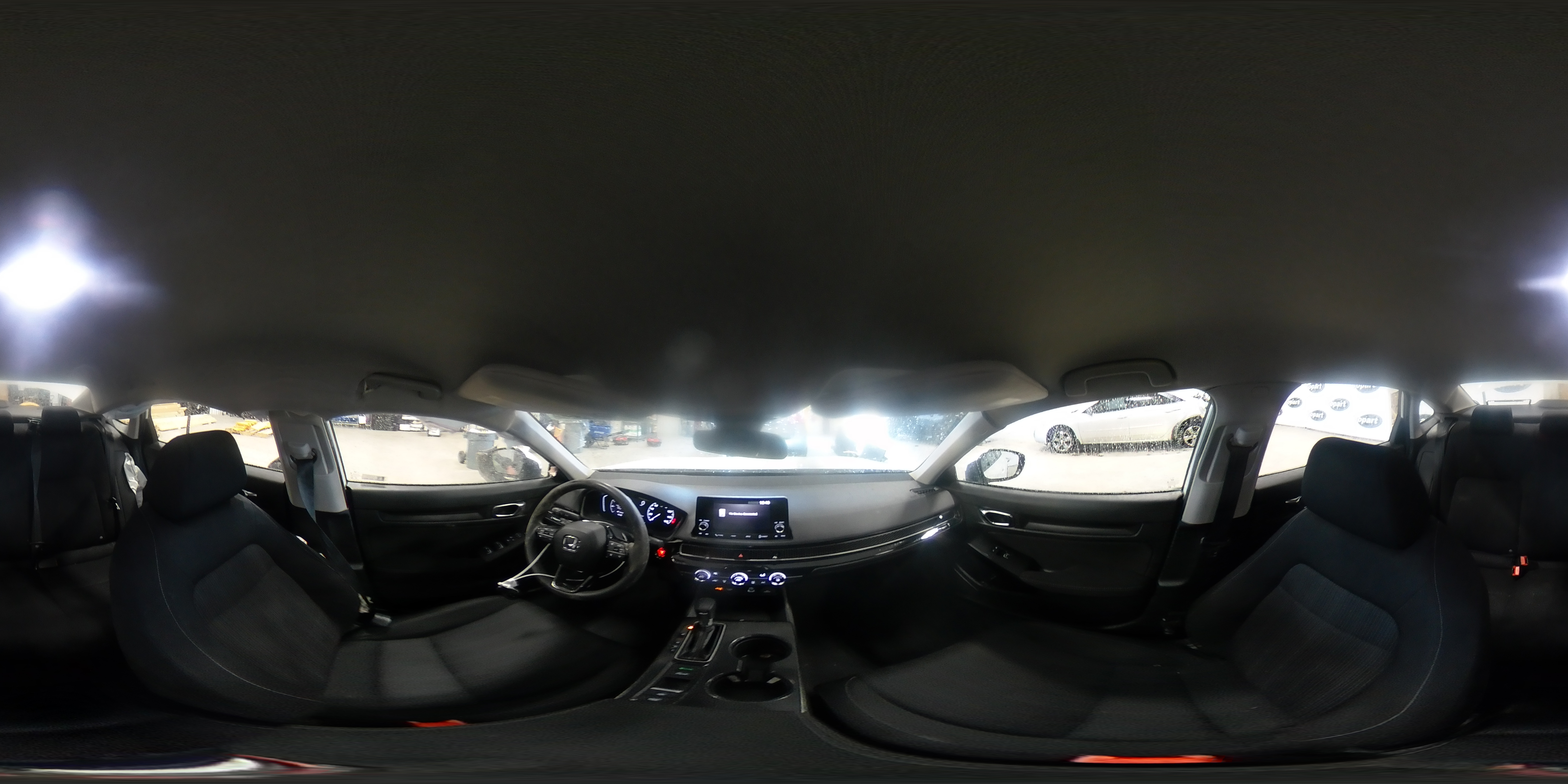 2022 Honda Civic - Image 12
