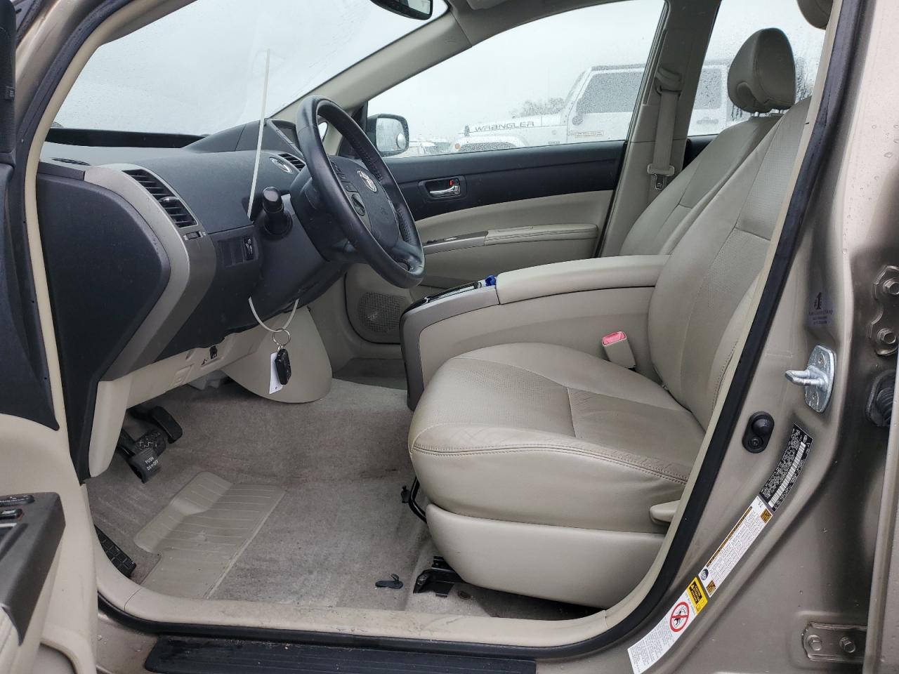 2009 Toyota Prius - Image 7