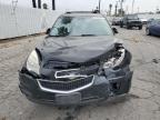 2012 Chevrolet Equinox Lt for Sale in Van Nuys, CA - Front End