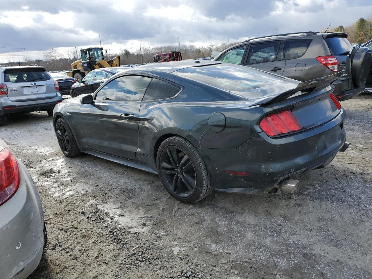 2016 Ford Mustang - Image 2