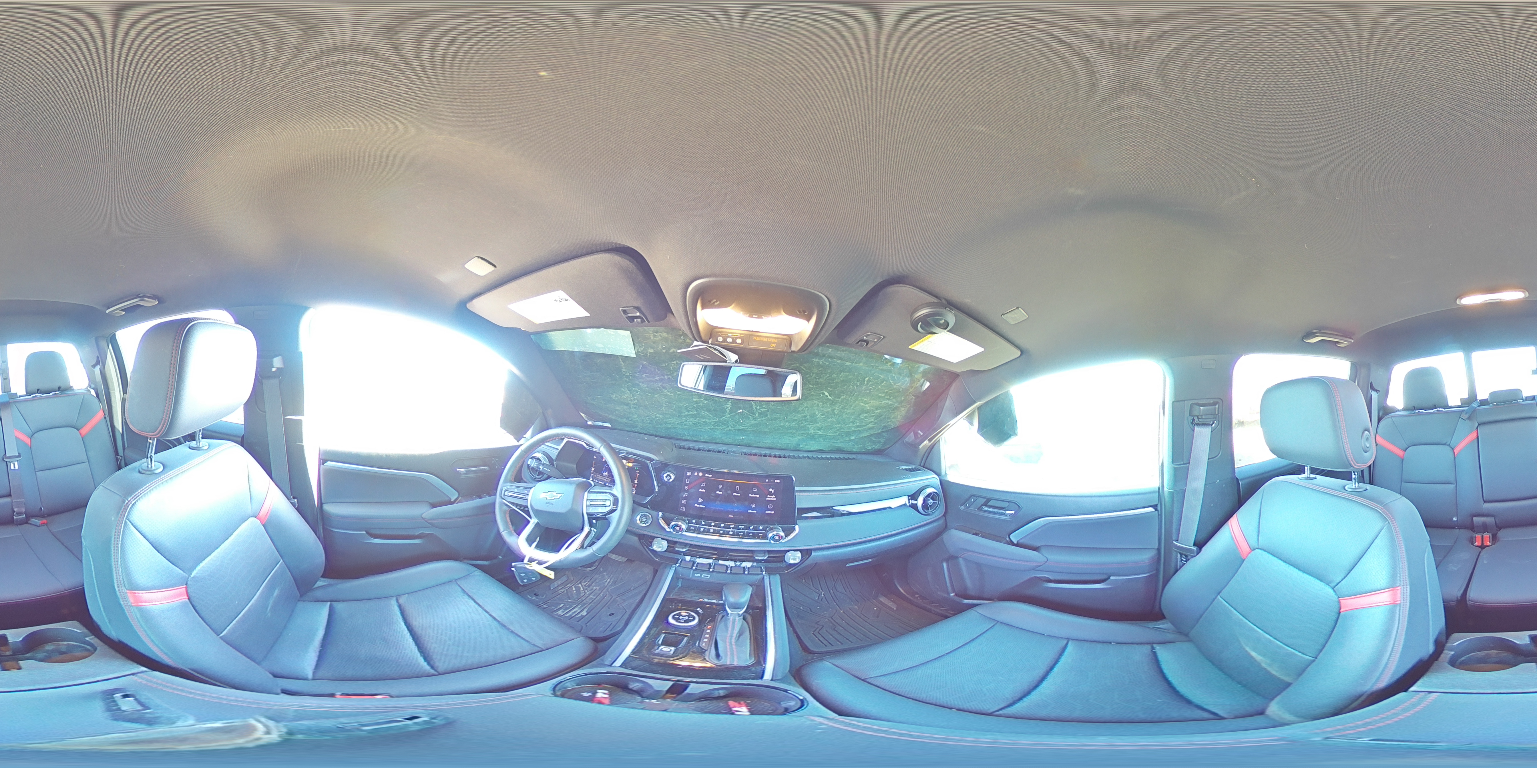 2023 Chevrolet Colorado - Image 13