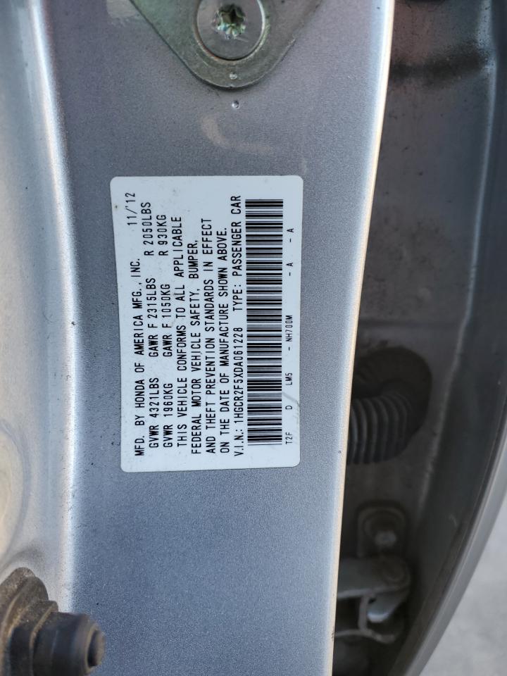2013 Honda Accord - Image 13