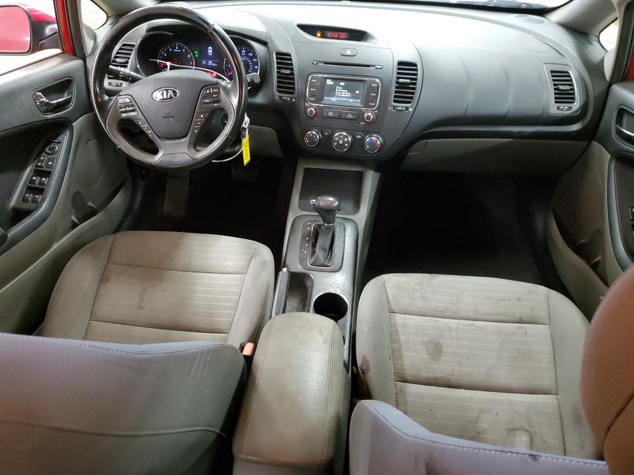 2016 Kia Forte - Image 8