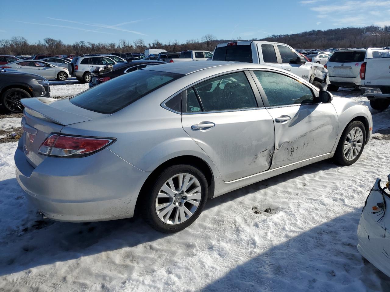 2010 Mazda 6 - Image 3