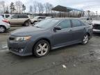 2012 Toyota Camry Base en Venta en Spartanburg, SC - Normal Wear