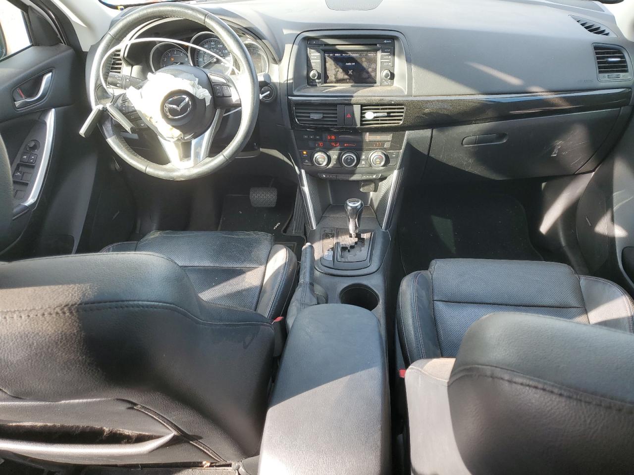 2014 Mazda CX-5 - Image 8