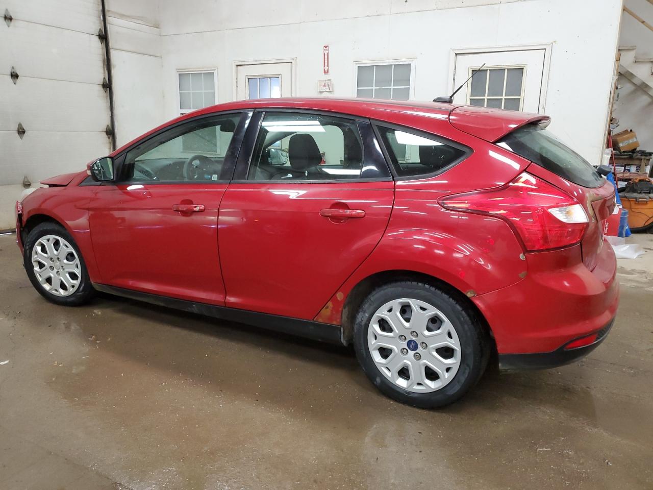 2012 Ford Focus - Image 2