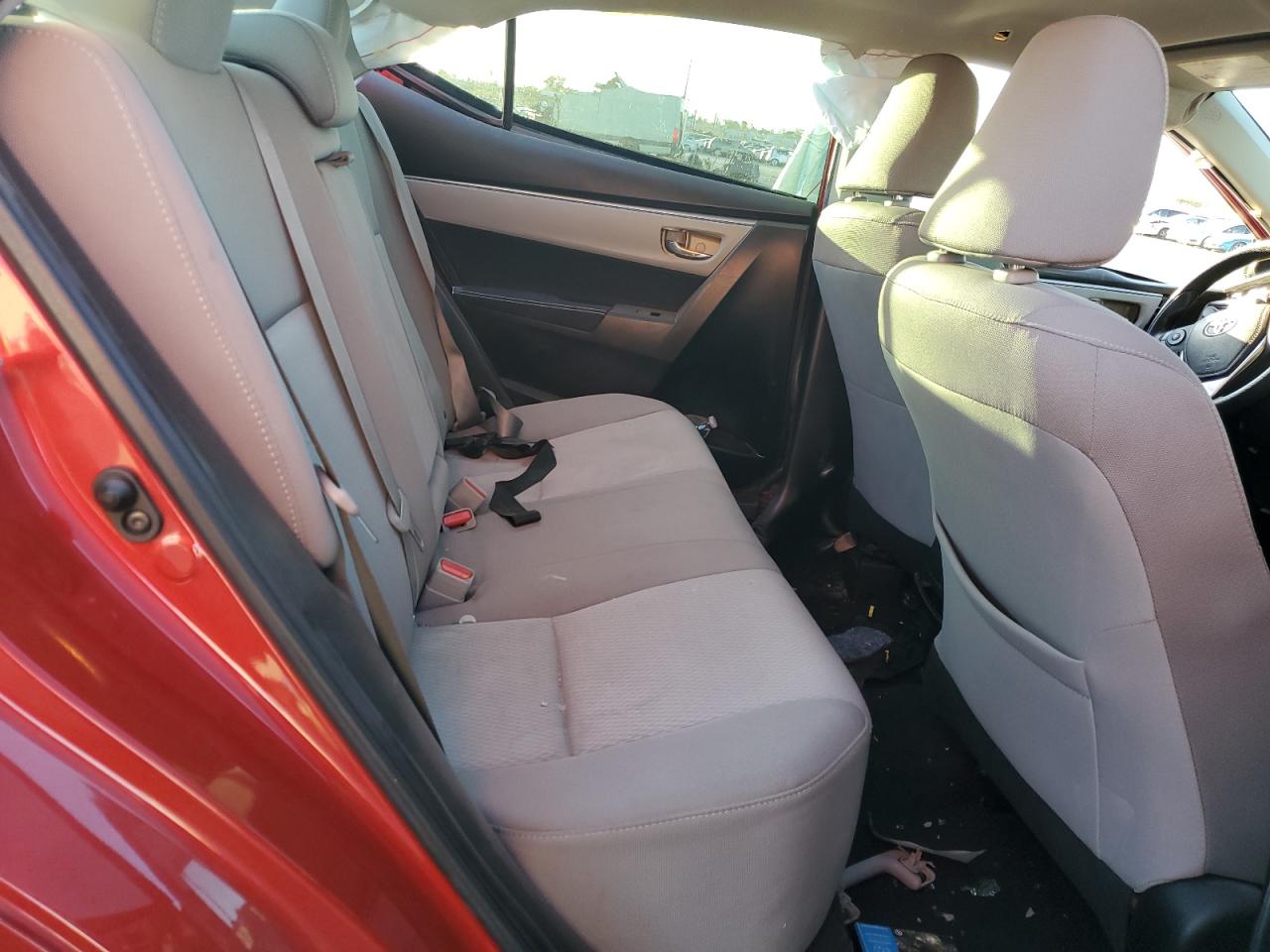 2015 Toyota Corolla - Image 11