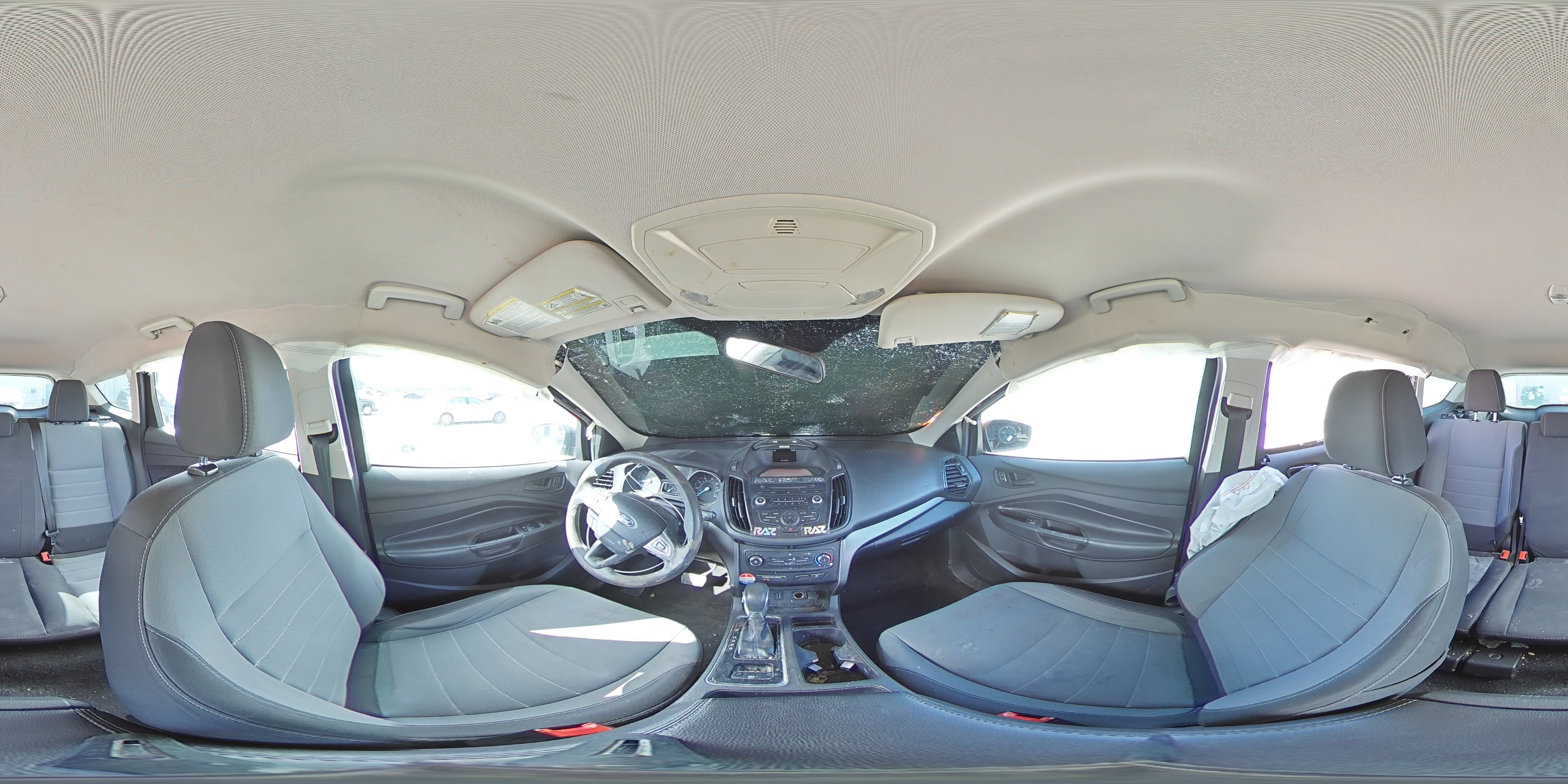 2017 Ford Escape - Image 14