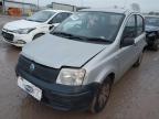 2006 FIAT PANDA ACTI for sale at Copart WESTBURY