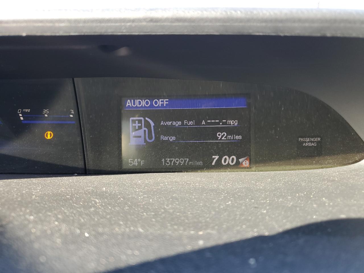 2014 Honda Civic Exl VIN: 19XFB2F98EE085318 Lot: 87501555