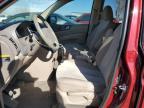 2012 Kia Sedona Lx en Venta en Albuquerque, NM - Front End