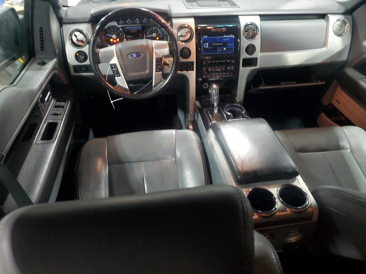 2011 Ford F-150 - Image 8