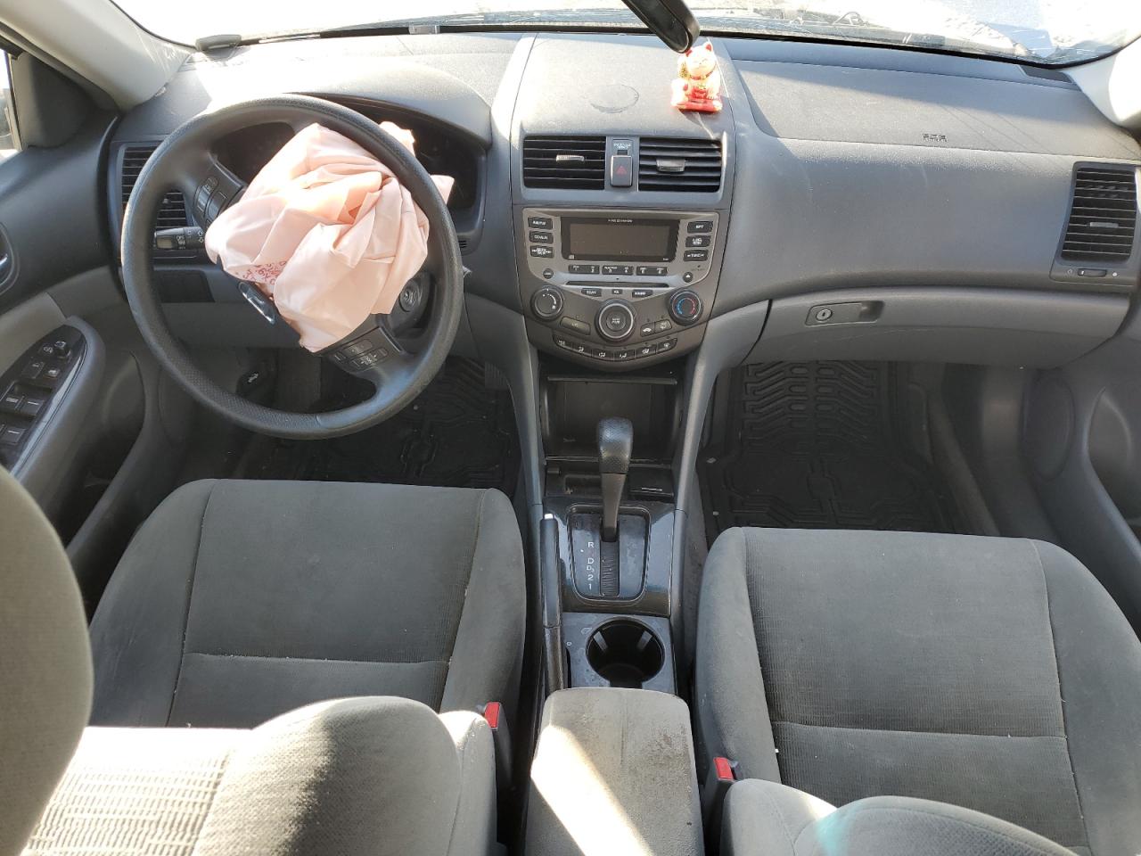 2007 Honda Accord - Image 8