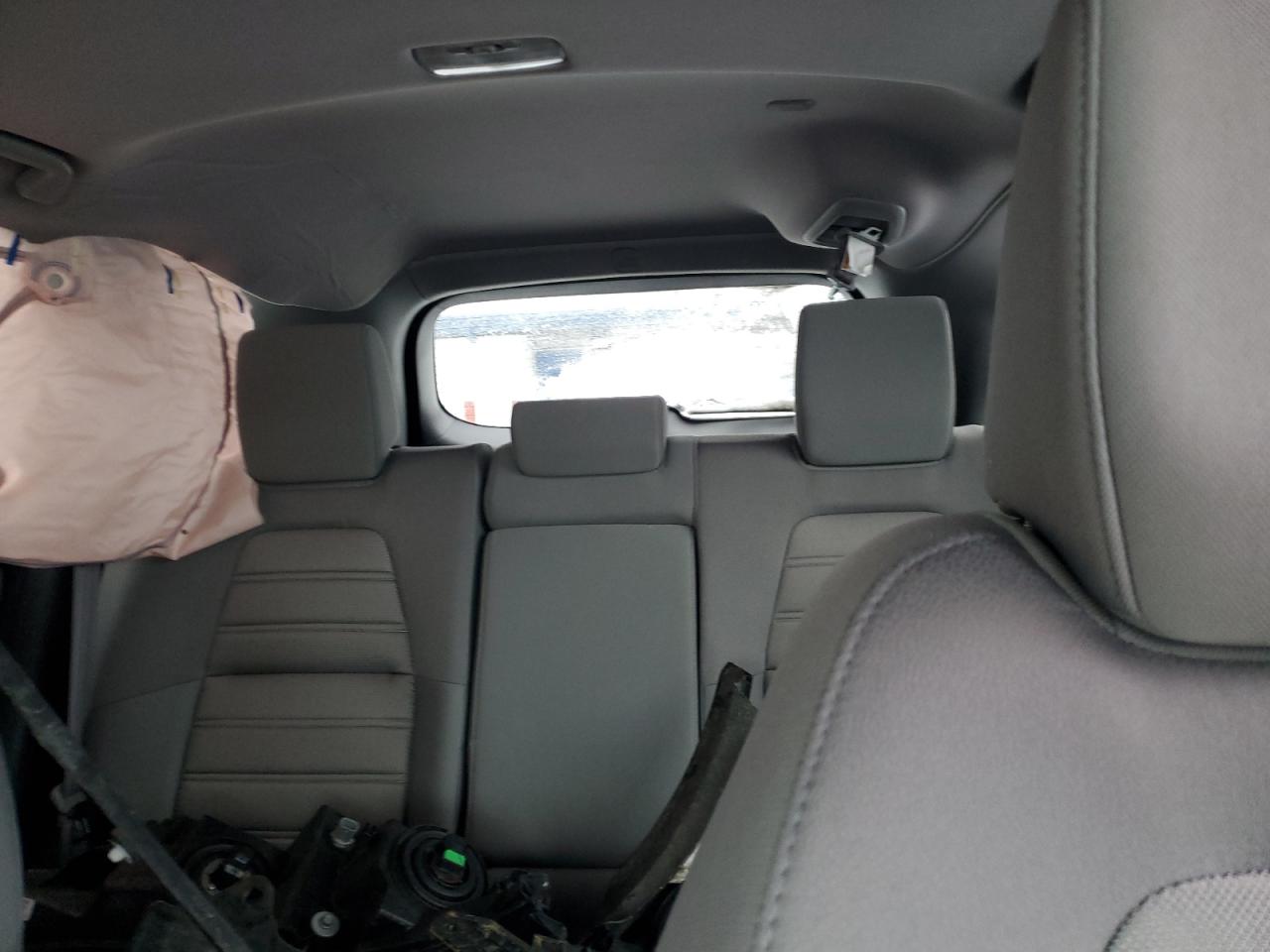 2018 Honda CR-V - Image 10