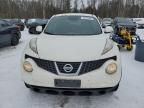 2014 NISSAN JUKE S for sale at Copart ON - COOKSTOWN