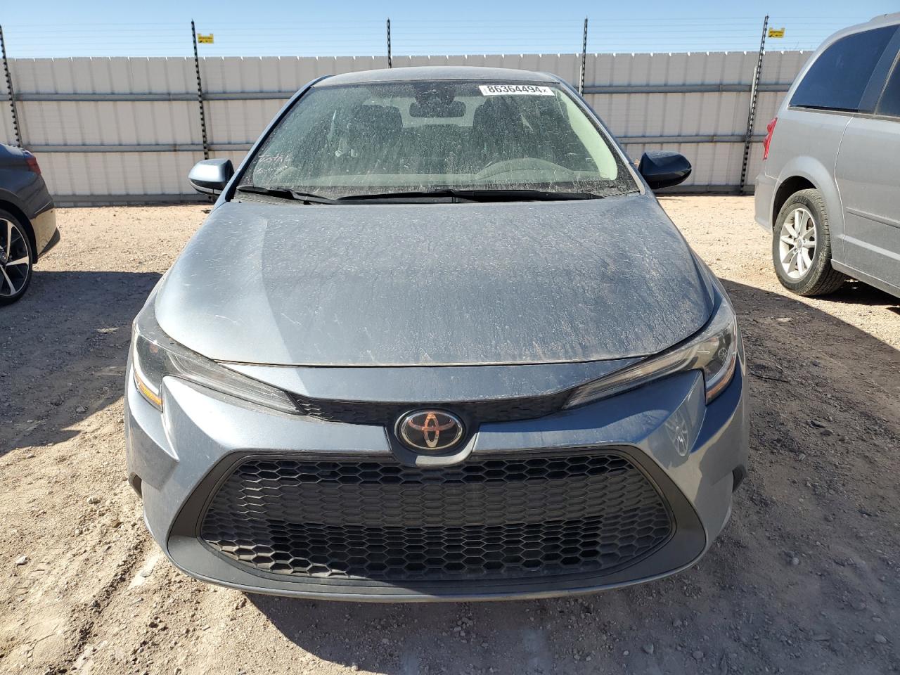 2022 Toyota Corolla - Image 5