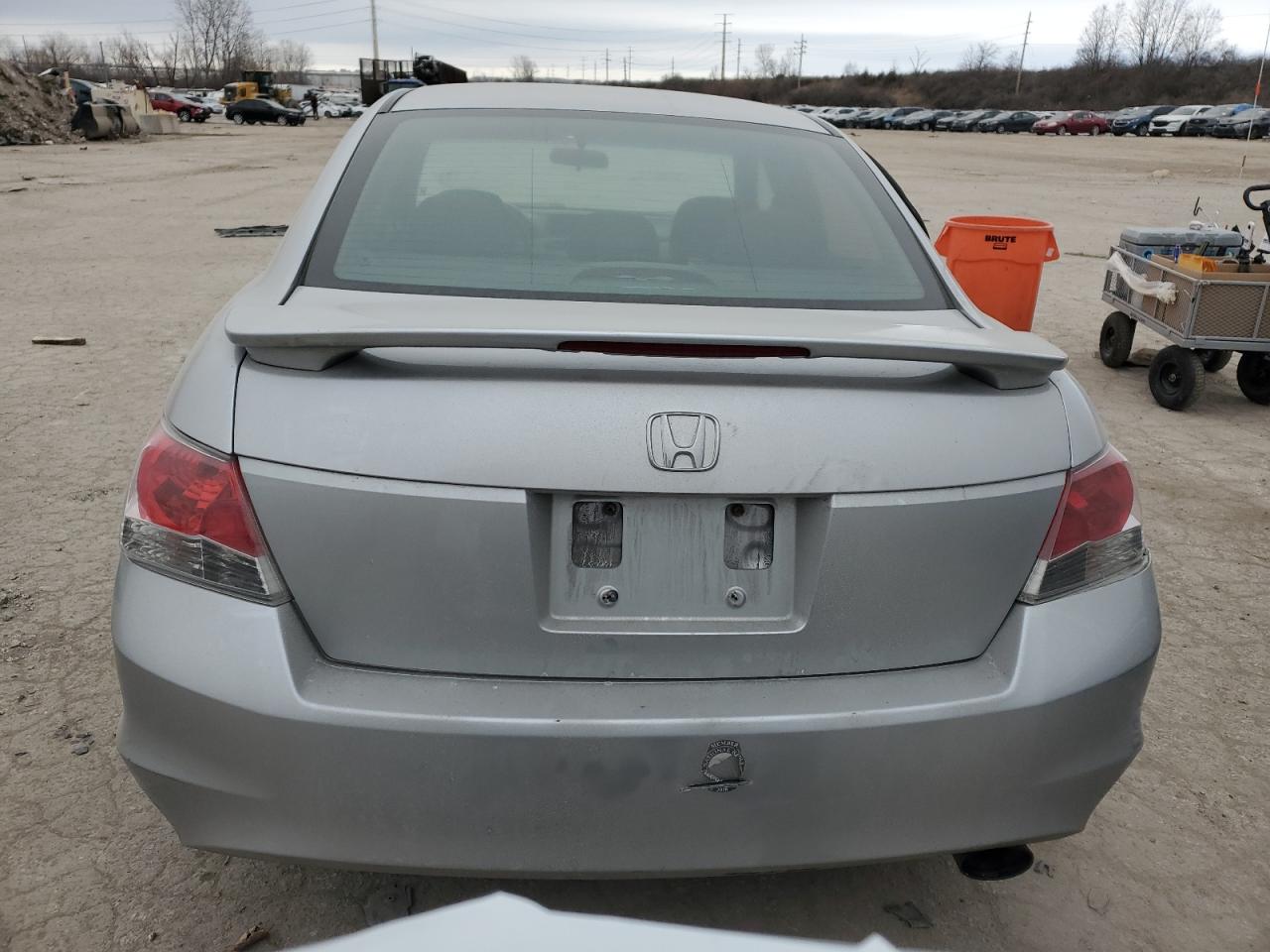 2009 Honda Accord - Image 6