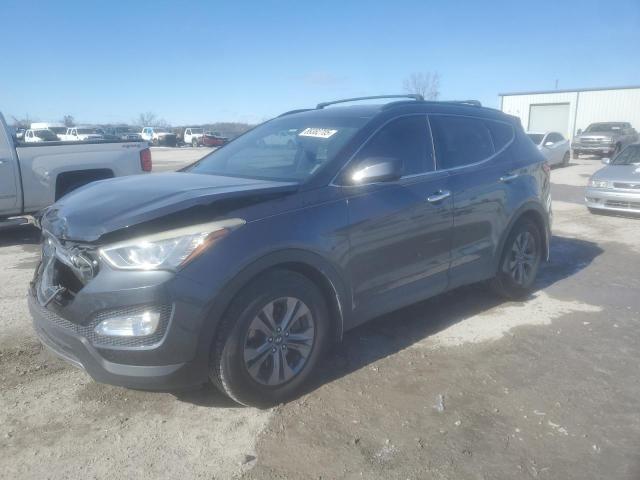 2015 Hyundai Santa Fe Sport 