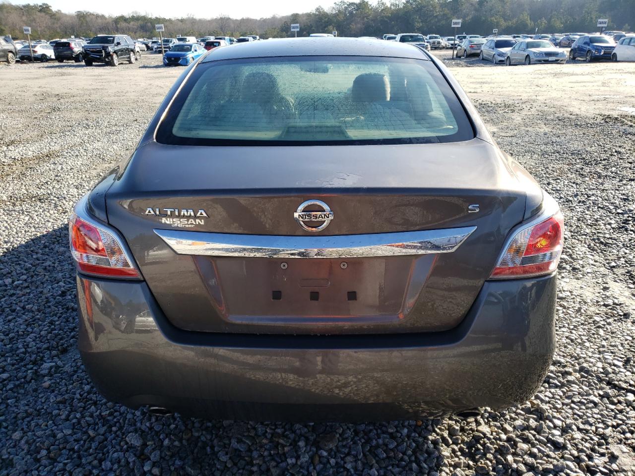 2015 Nissan Altima - Image 6