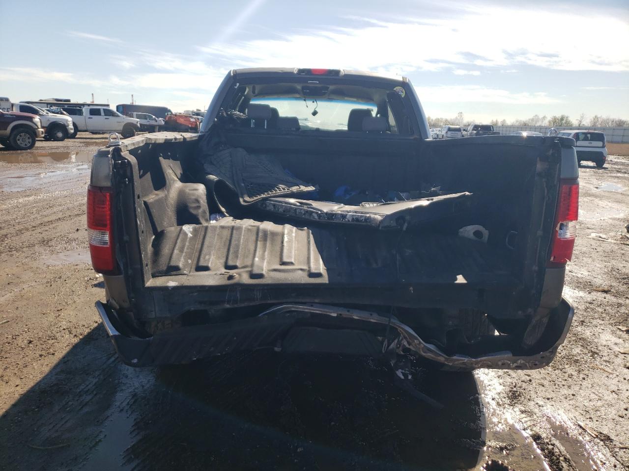 2006 Ford F-150 - Image 6