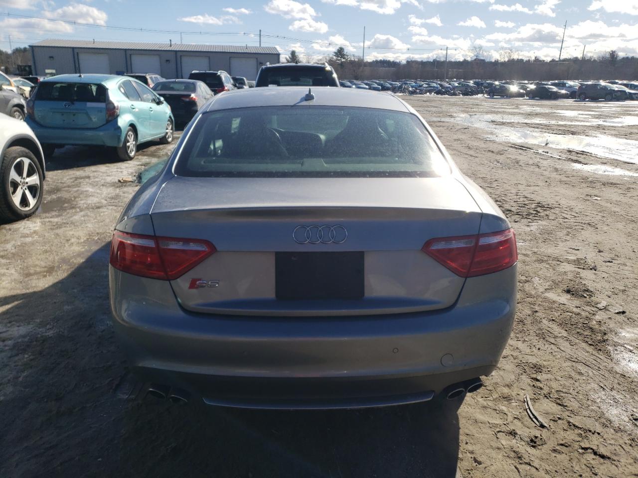 2009 Audi RS5 - Image 6