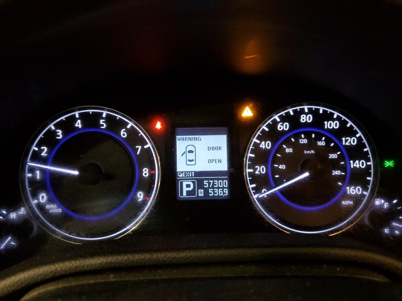 2011 Infiniti G - Image 9