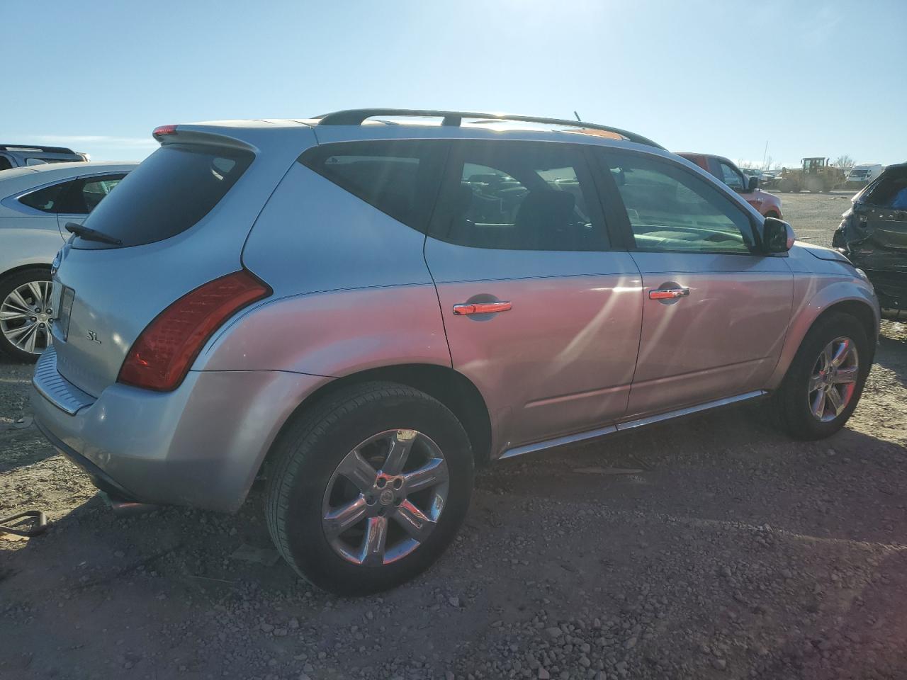 2007 Nissan Murano - Image 3
