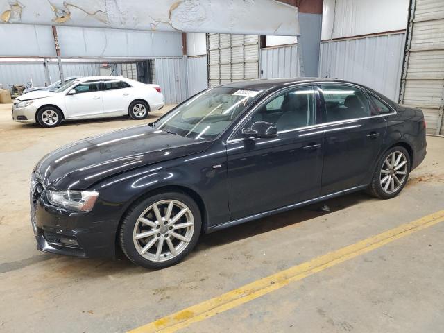 2014 Audi A4 Premium Plus