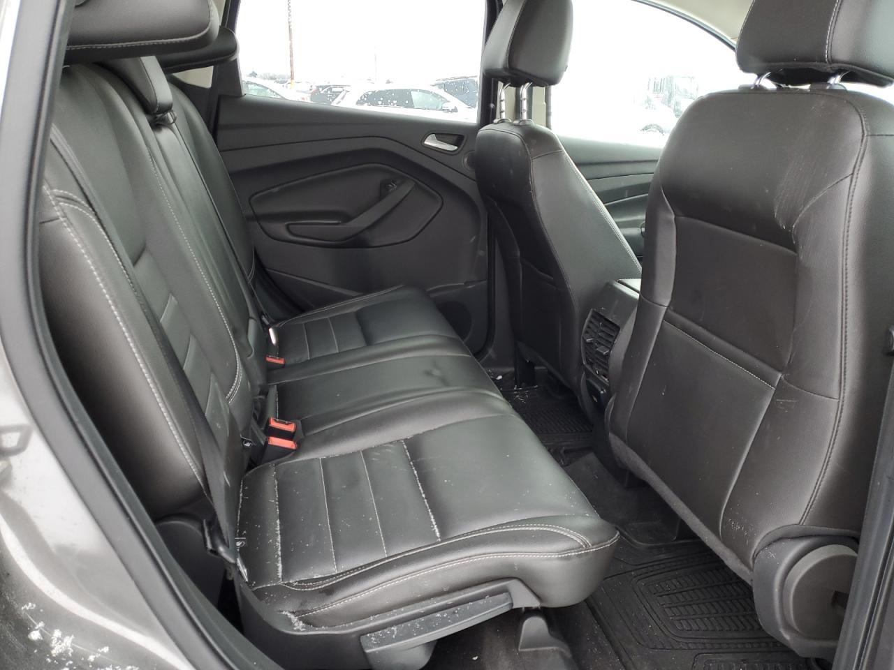 2014 Ford Escape - Image 11