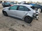 2020 Toyota Corolla Se للبيع في Indianapolis، IN - Rear End