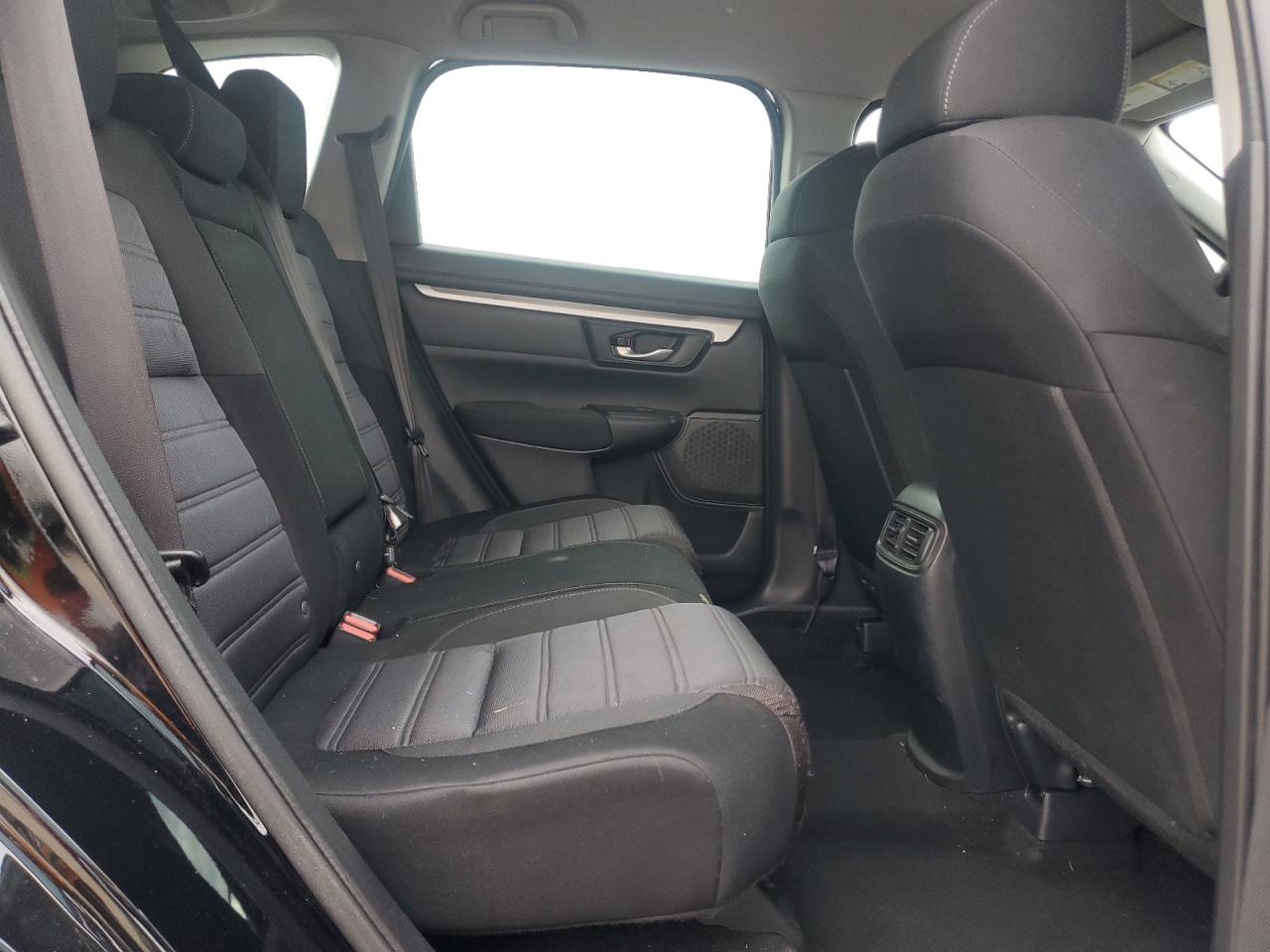 2017 Honda CR-V - Image 11