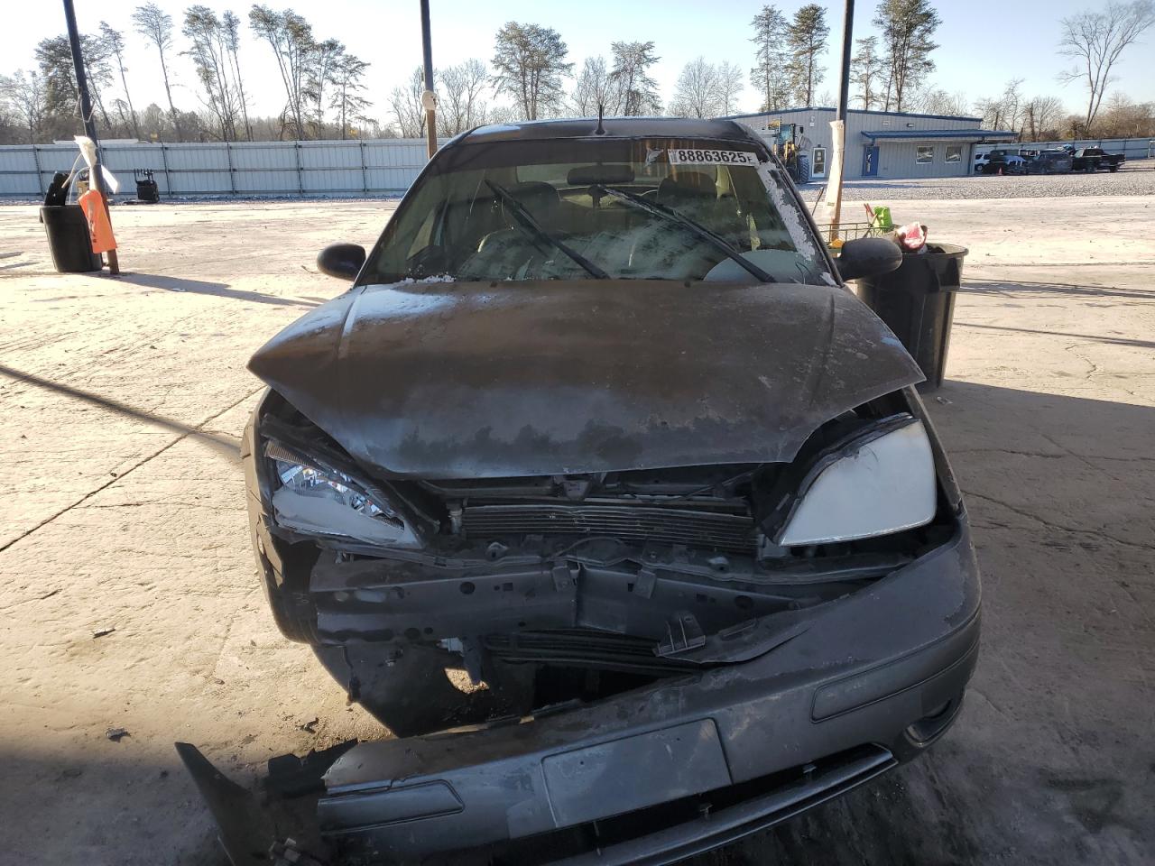 2005 Ford Focus - Image 5
