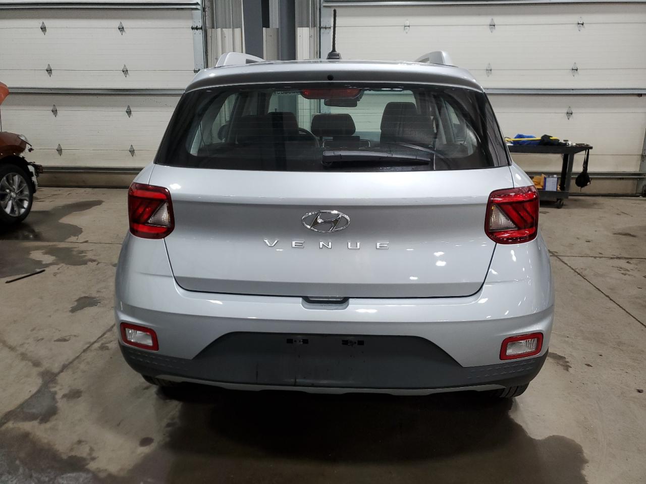 2023 Hyundai Venue - Image 6