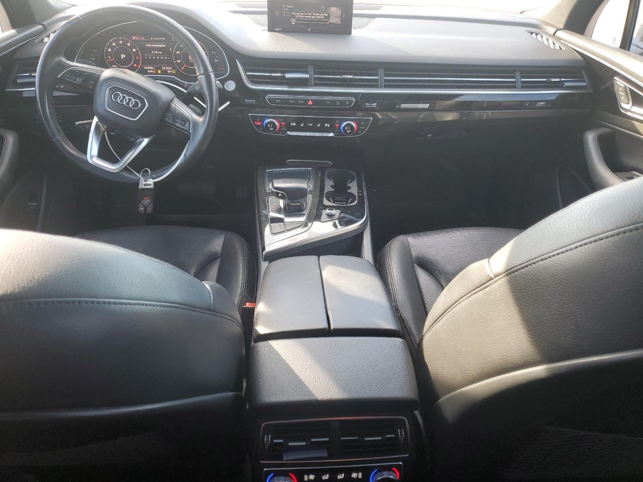 2017 Audi Q7 - Image 8