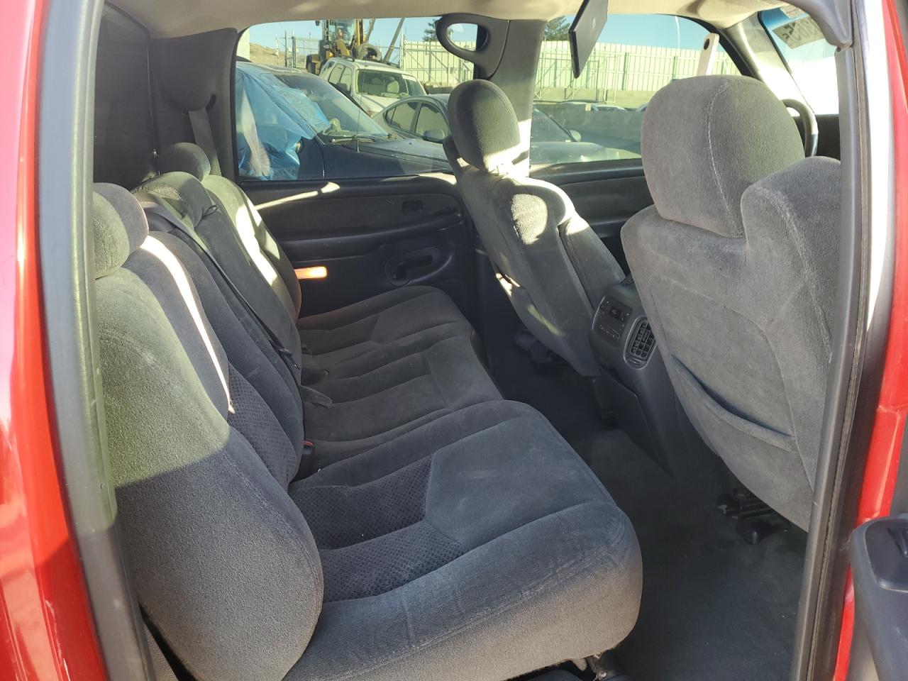 2003 Chevrolet Silverado - Image 10
