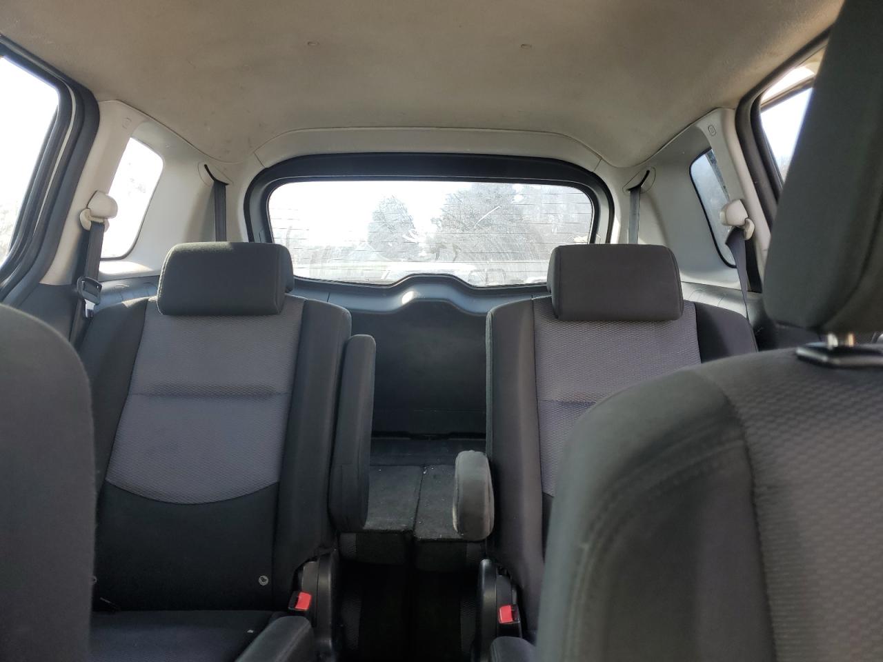2007 Mazda 5 - Image 10