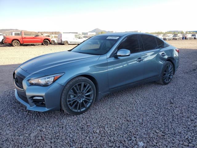 2014 Infiniti Q50 Base